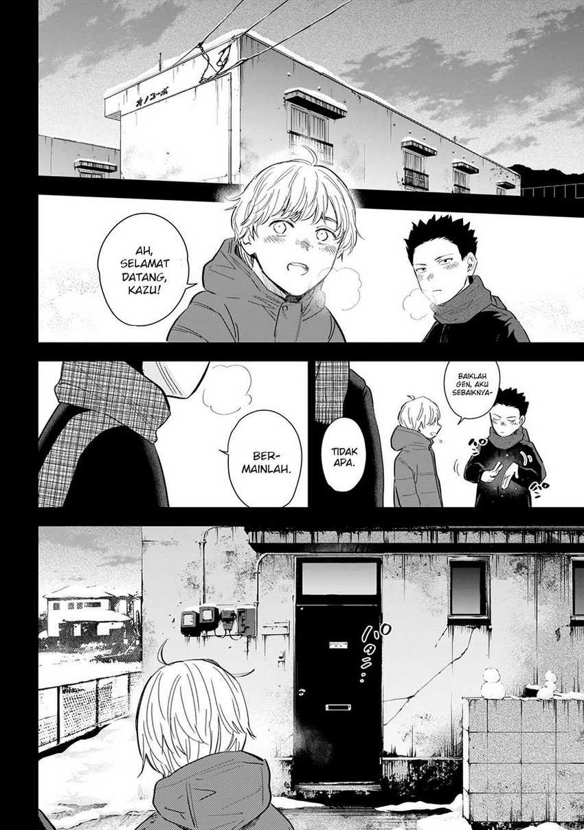 Chapter 115 - halaman 21
