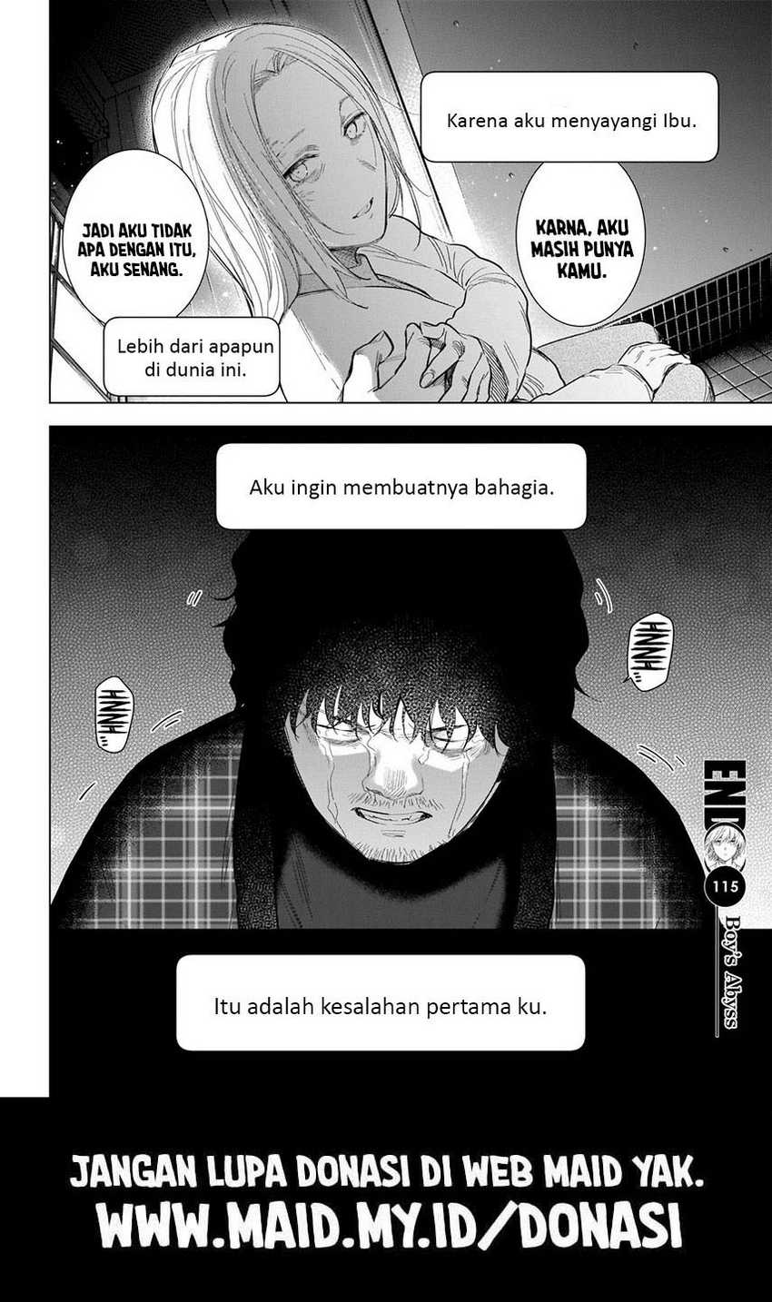 Chapter 115 - halaman 23