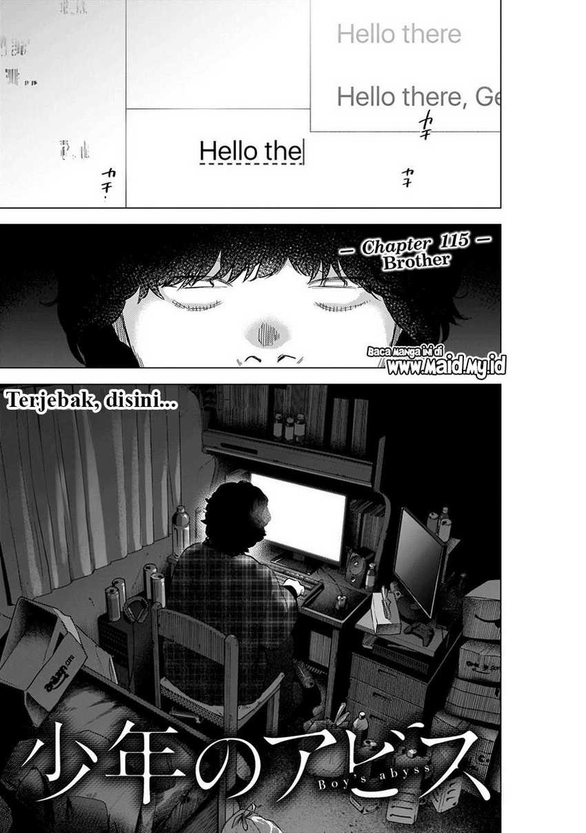 Chapter 115 - halaman 4