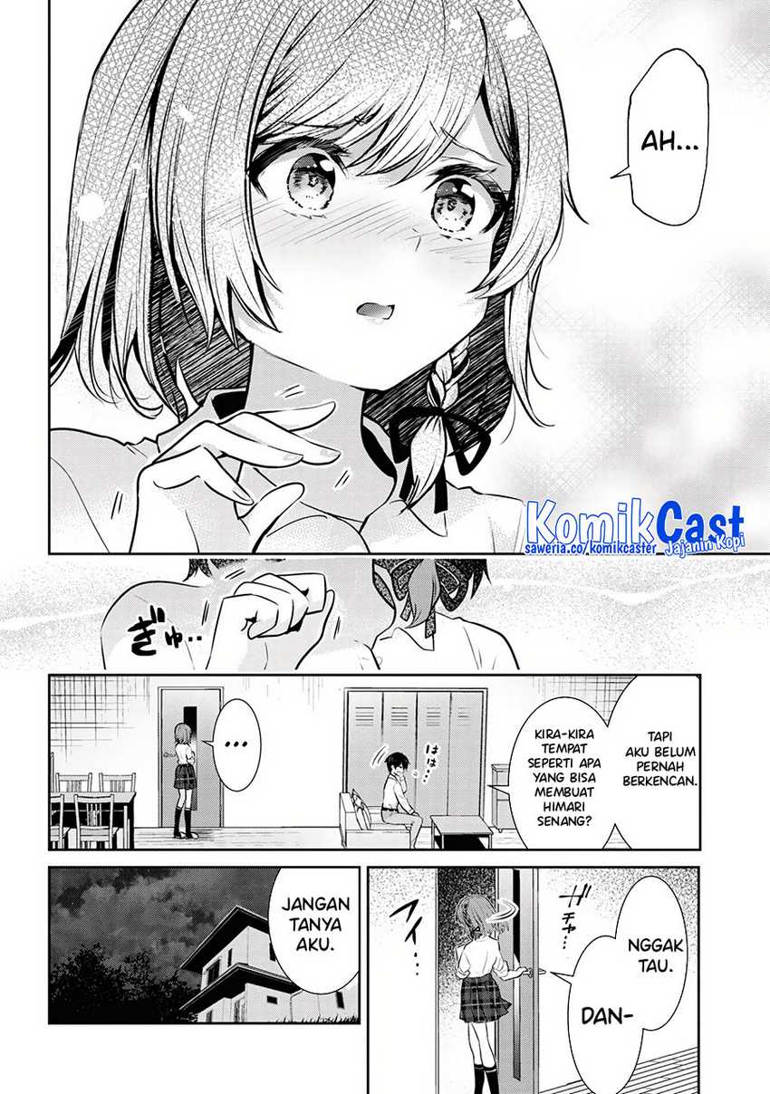 Chapter 17.1 - halaman 12