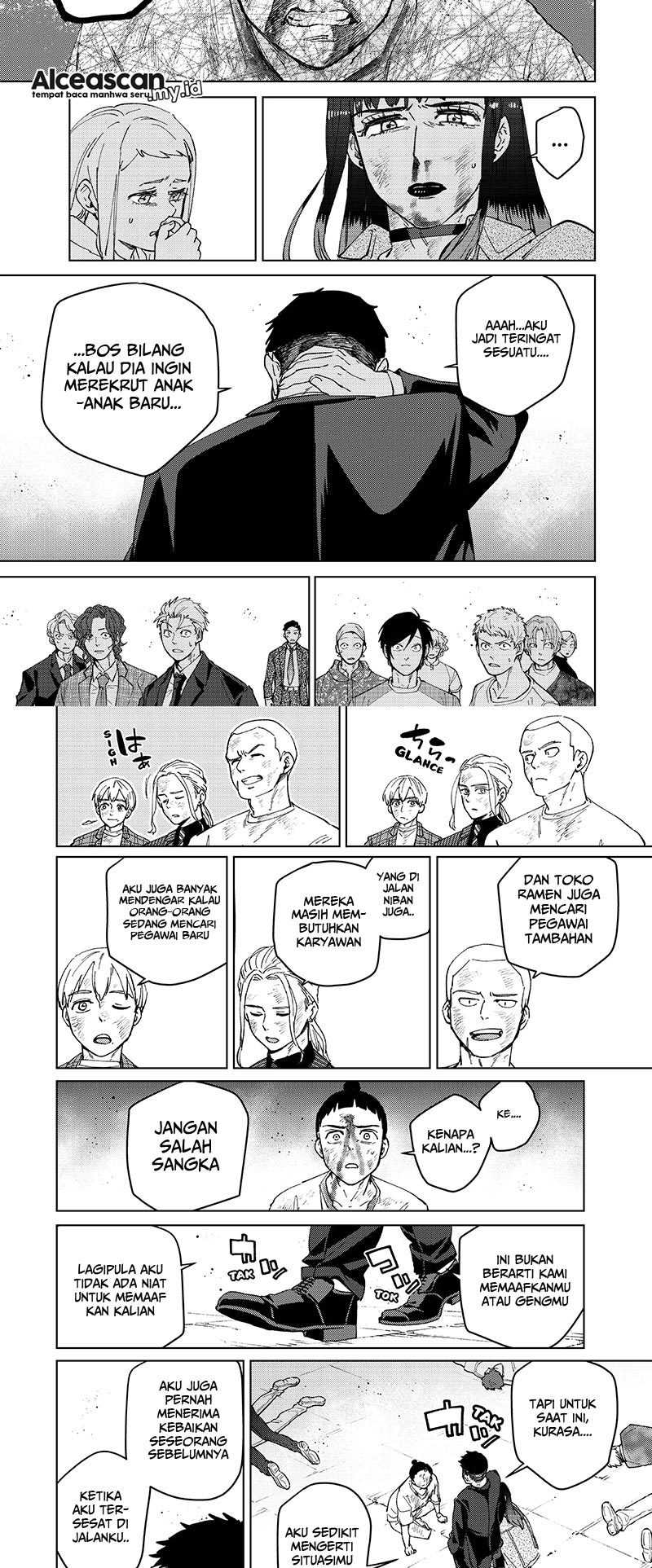 Chapter 82 - halaman 11