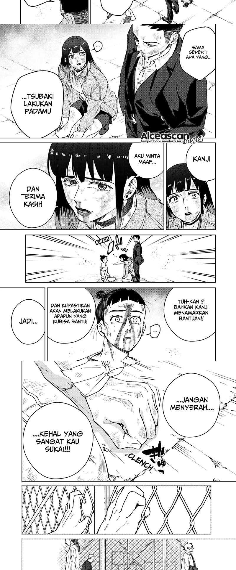 Chapter 82 - halaman 12