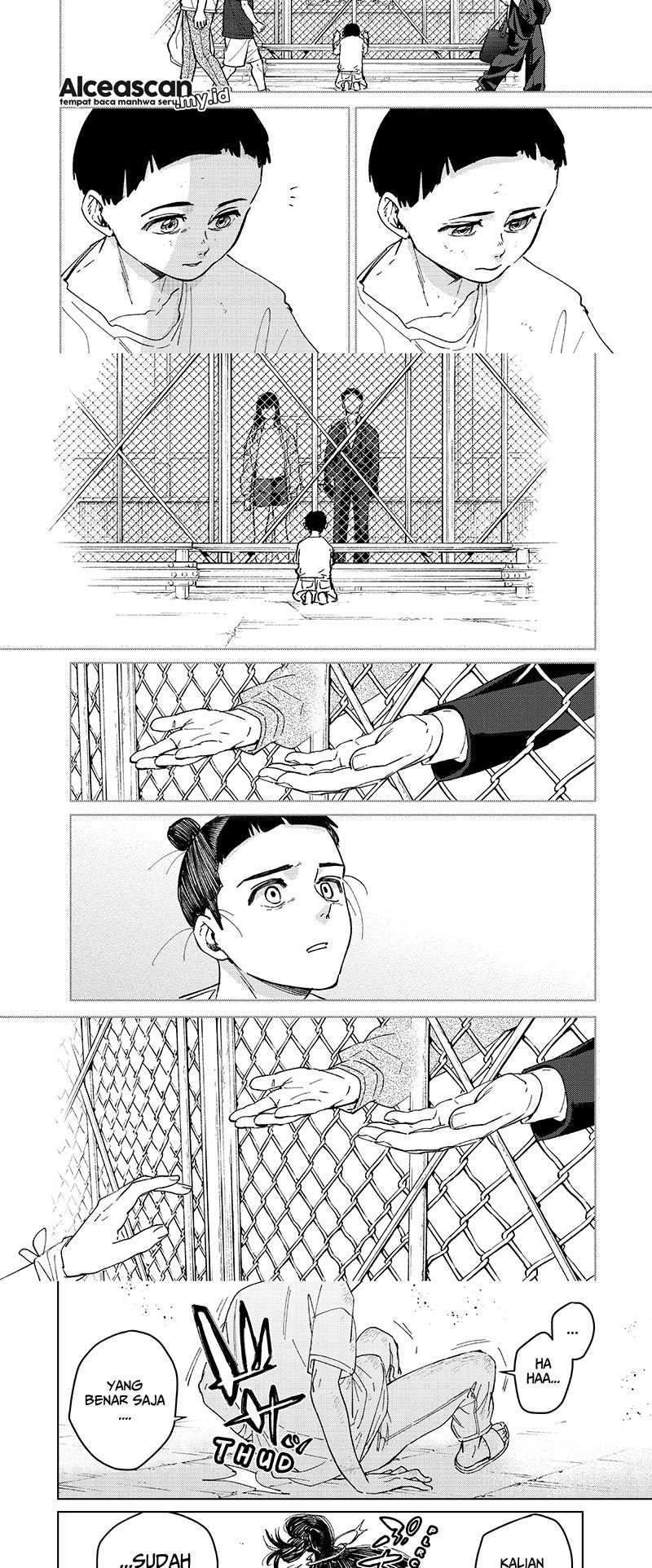 Chapter 82 - halaman 13