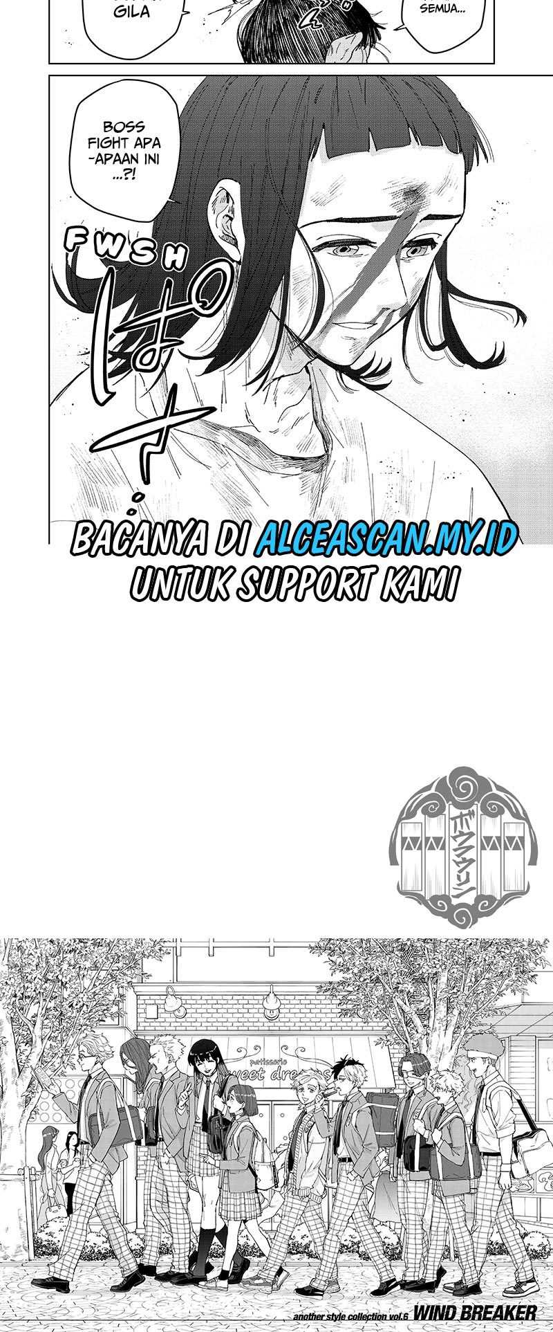 Chapter 82 - halaman 14