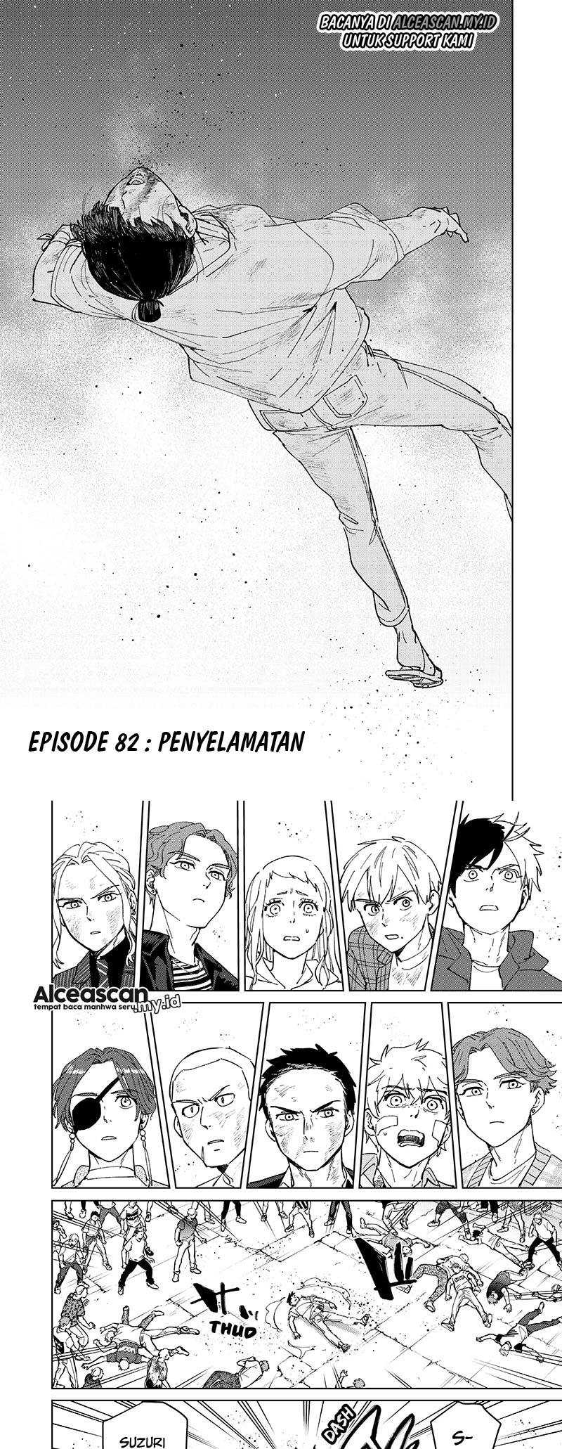 Chapter 82 - halaman 3