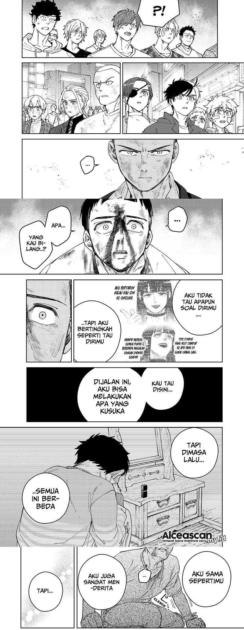 Chapter 82 - halaman 6