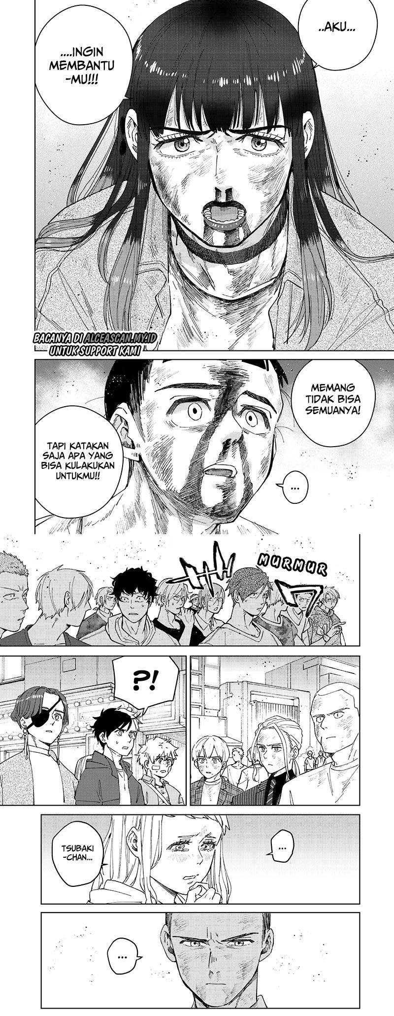 Chapter 82 - halaman 8