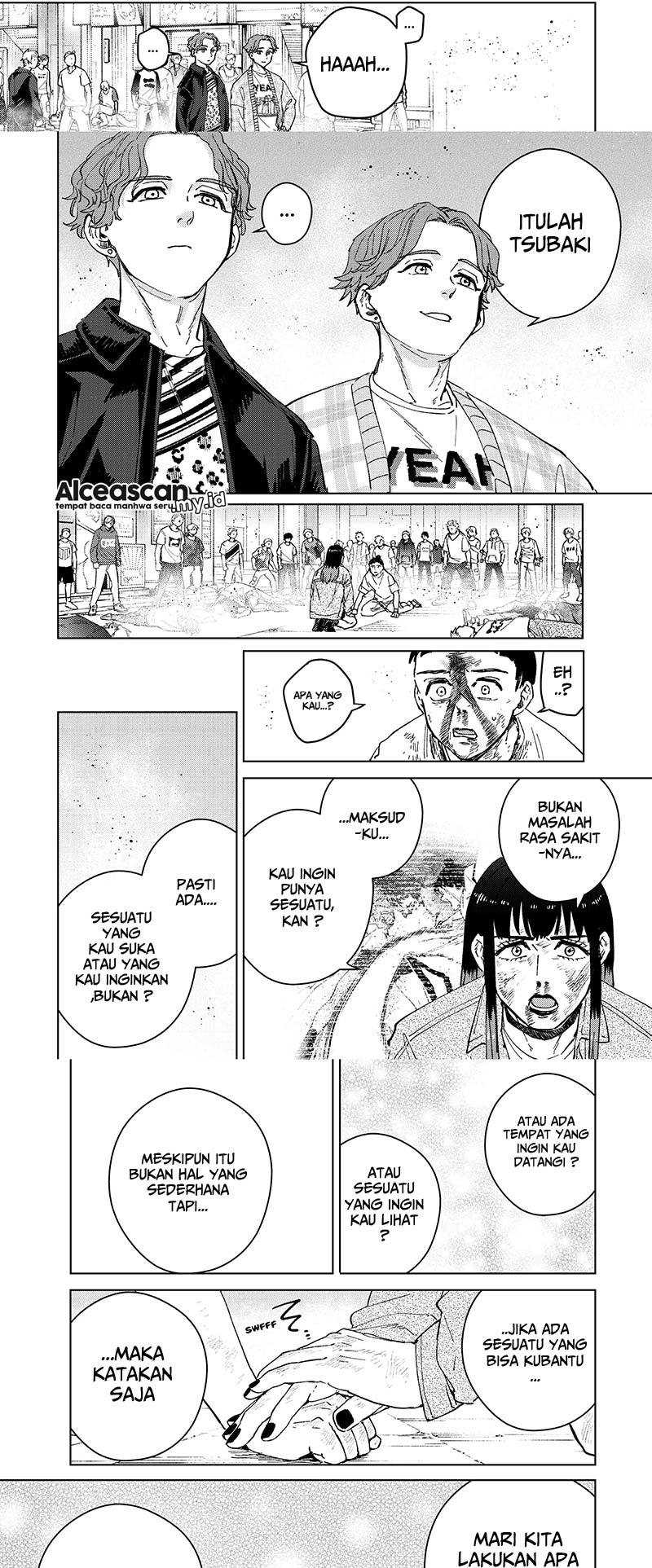 Chapter 82 - halaman 9