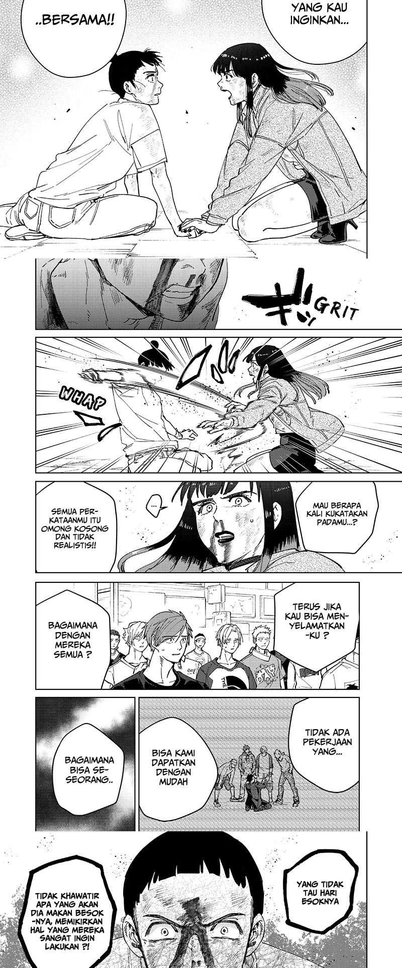 Chapter 82 - halaman 10