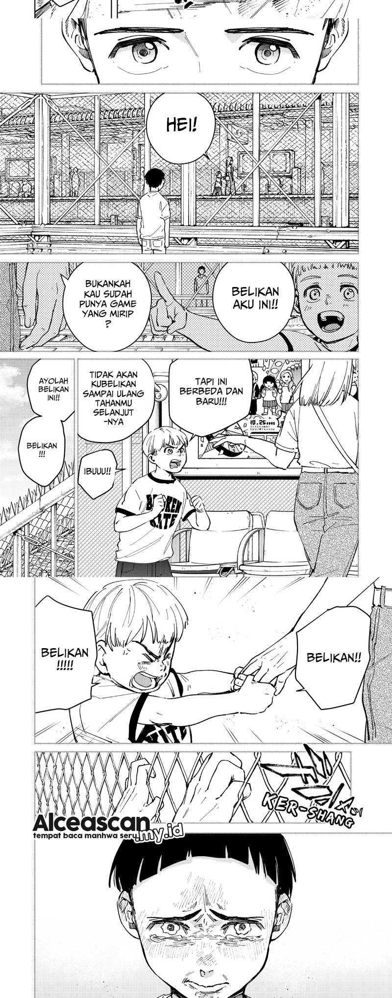 Chapter 81 - halaman 12