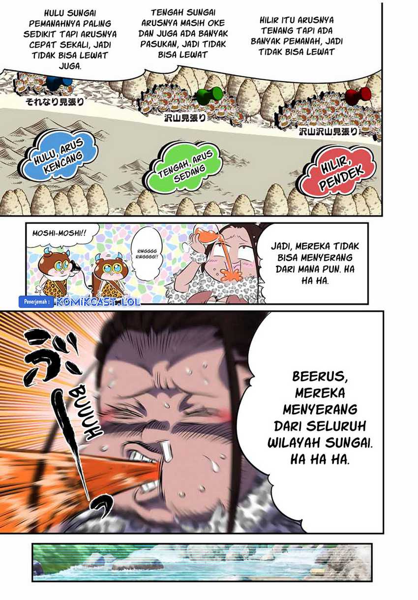 Chapter 158 - halaman 11