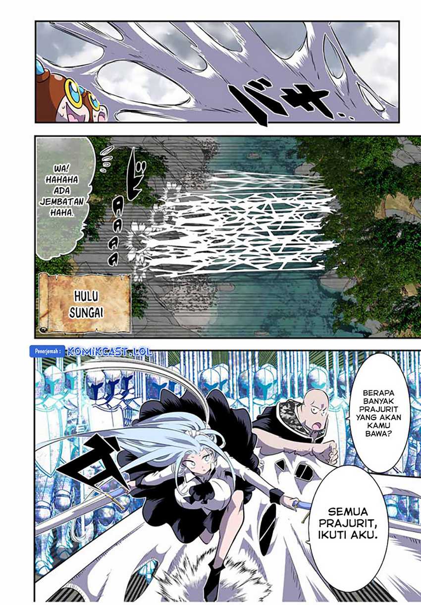 Chapter 158 - halaman 12