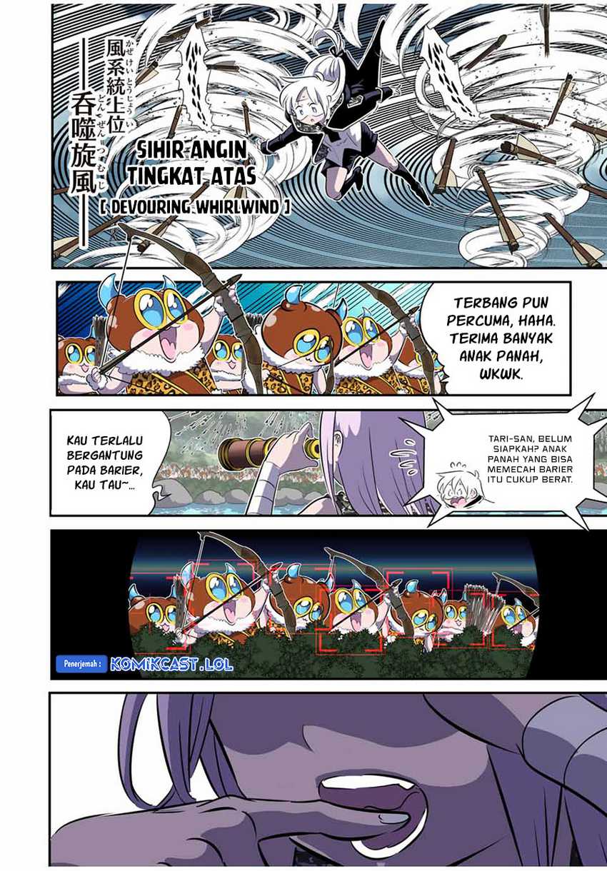 Chapter 158 - halaman 14