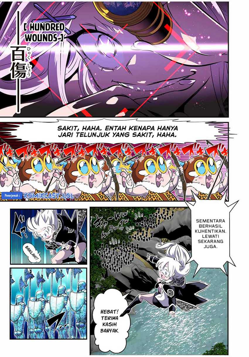 Chapter 158 - halaman 15