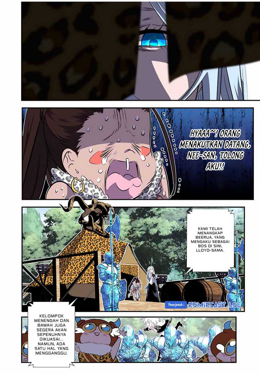 Chapter 158 - halaman 20