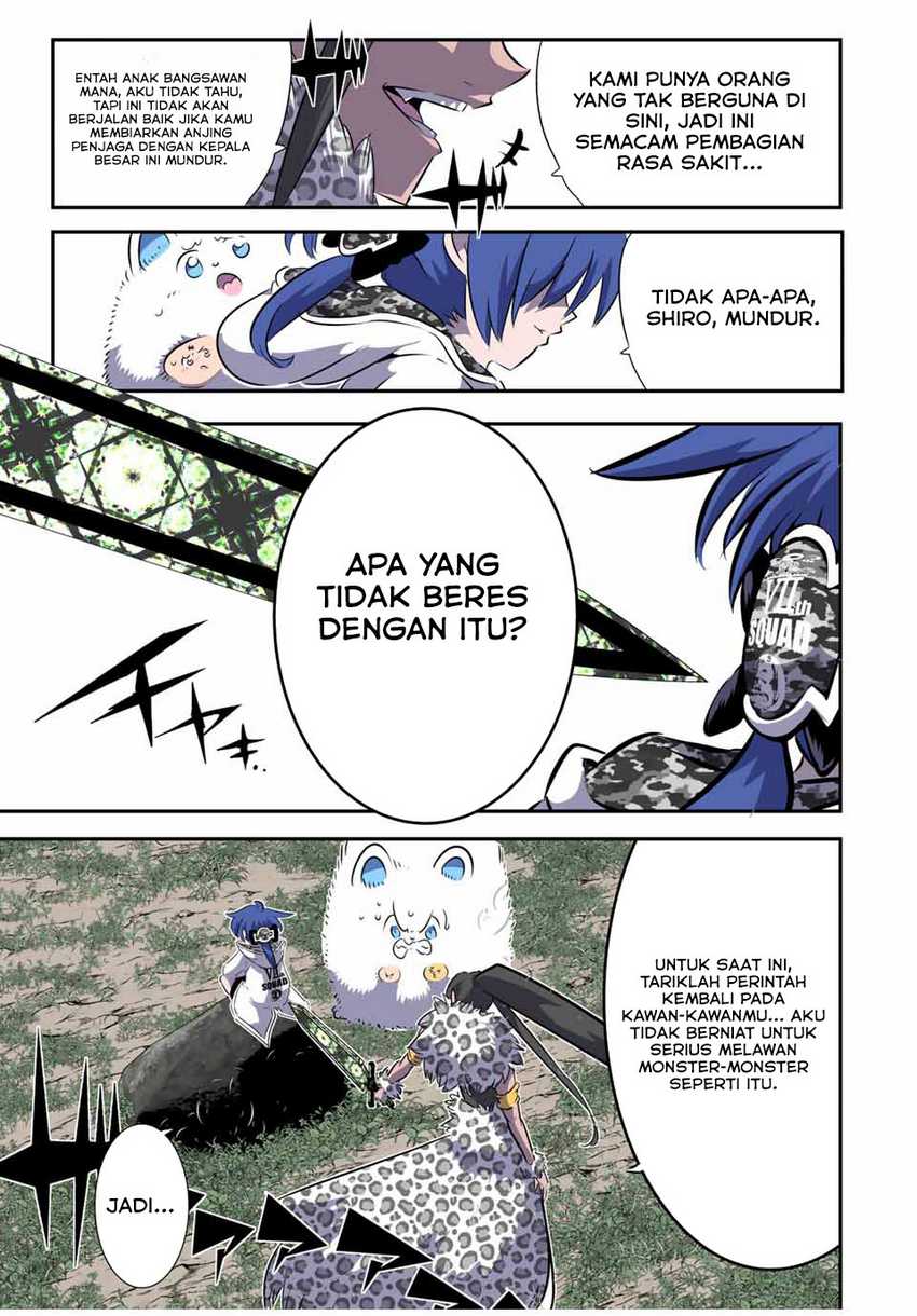 Chapter 158 - halaman 23