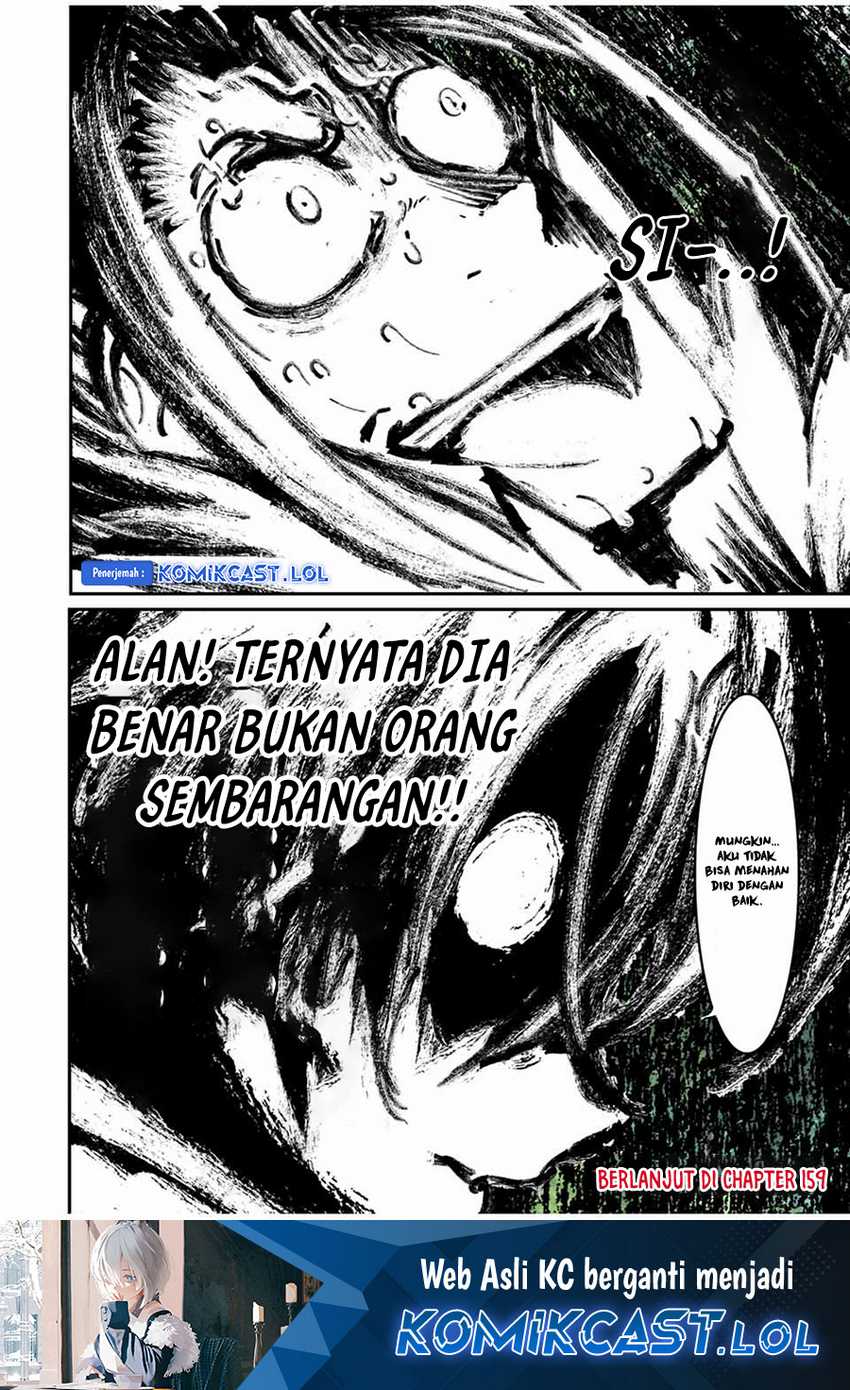 Chapter 158 - halaman 27