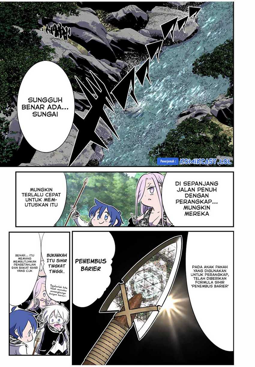 Chapter 158 - halaman 5
