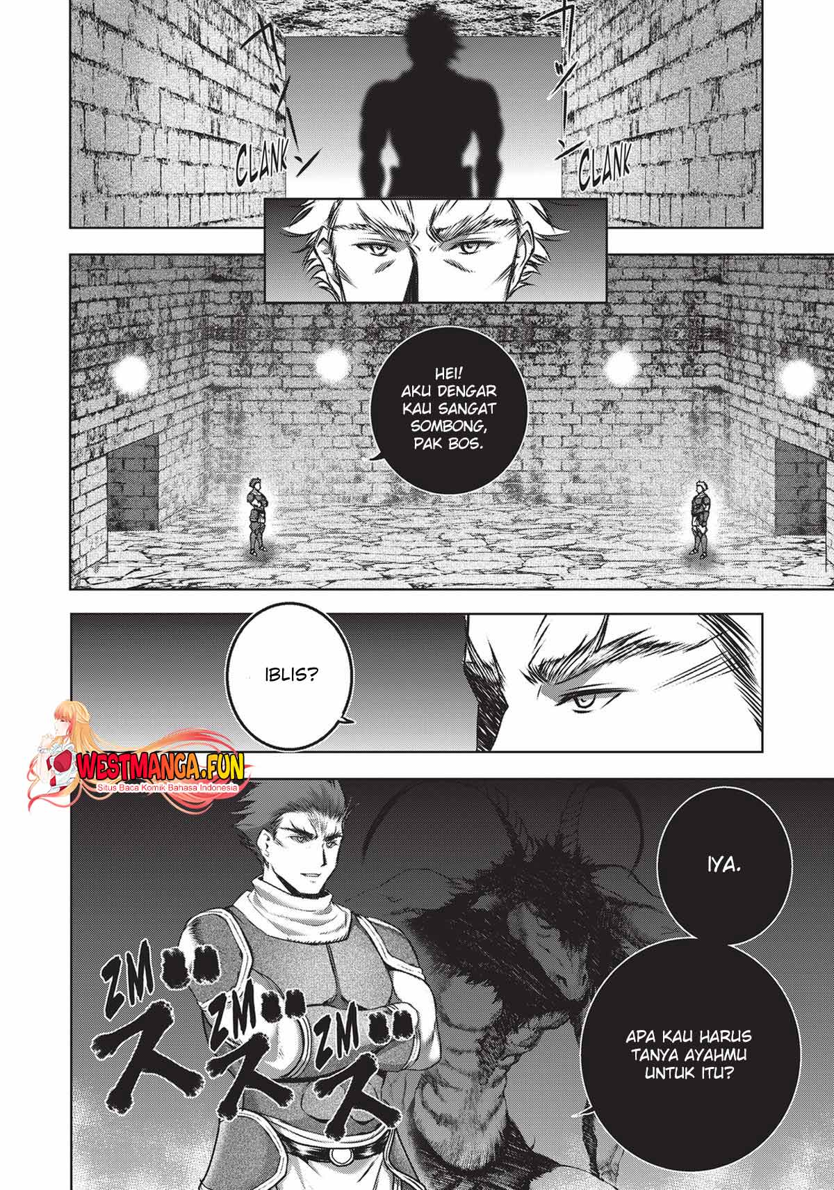 Chapter 60 - halaman 20