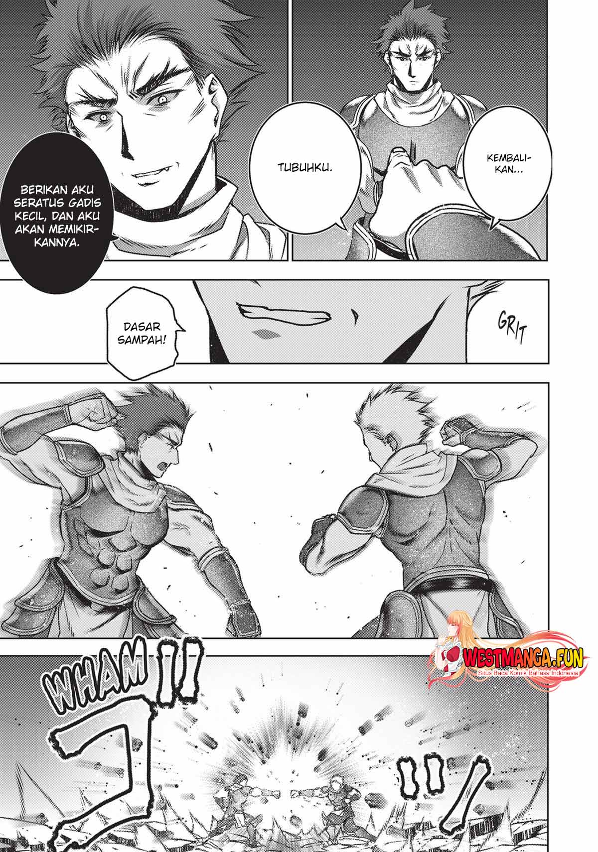 Chapter 60 - halaman 21