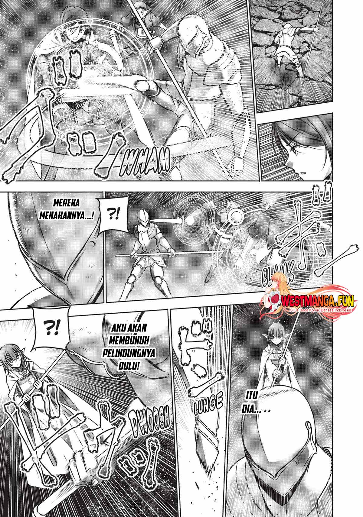 Chapter 60 - halaman 23