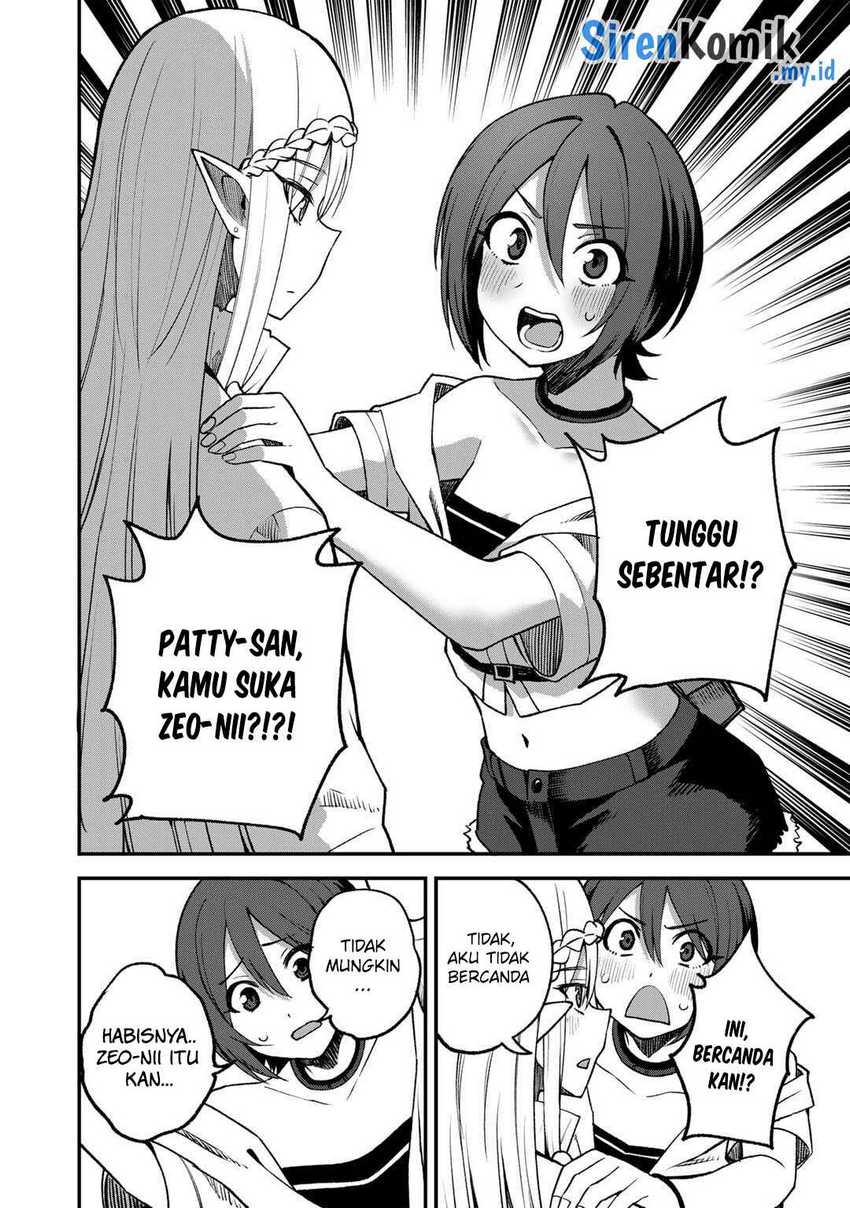 Chapter 58 - halaman 22