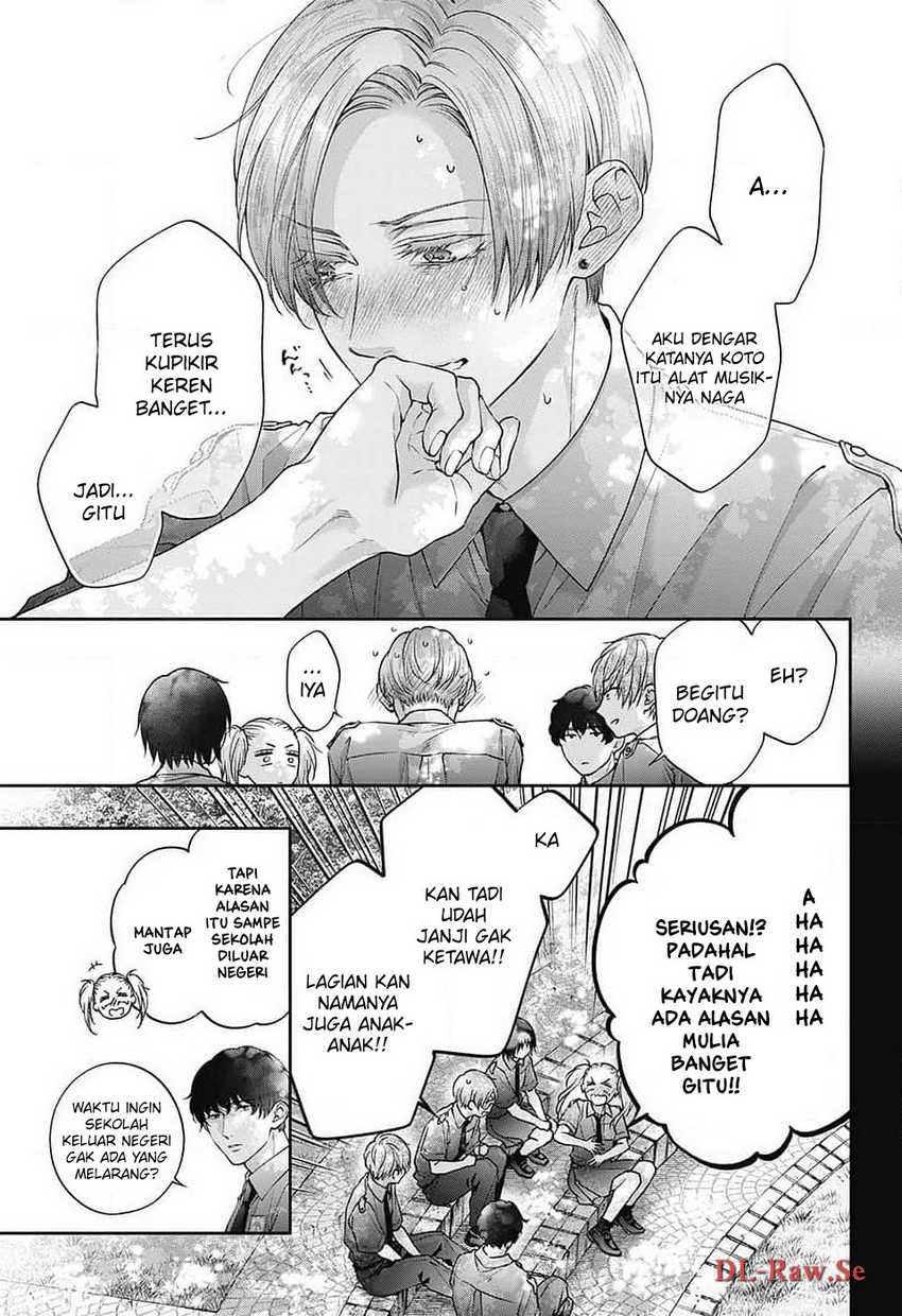 Chapter 132 - halaman 15