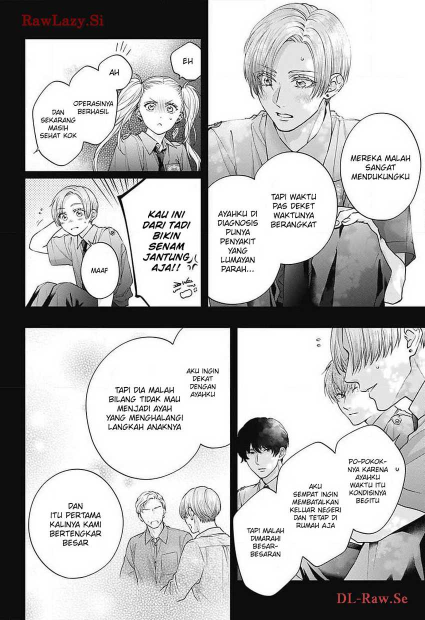 Chapter 132 - halaman 16
