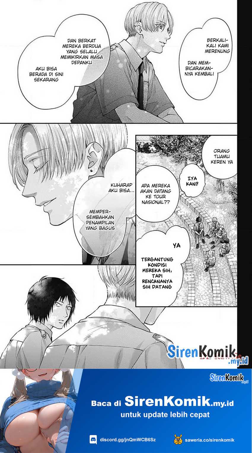 Chapter 132 - halaman 17