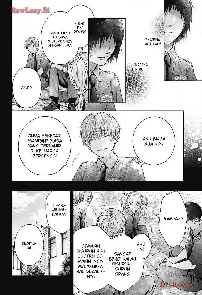 Chapter 132 - halaman 18