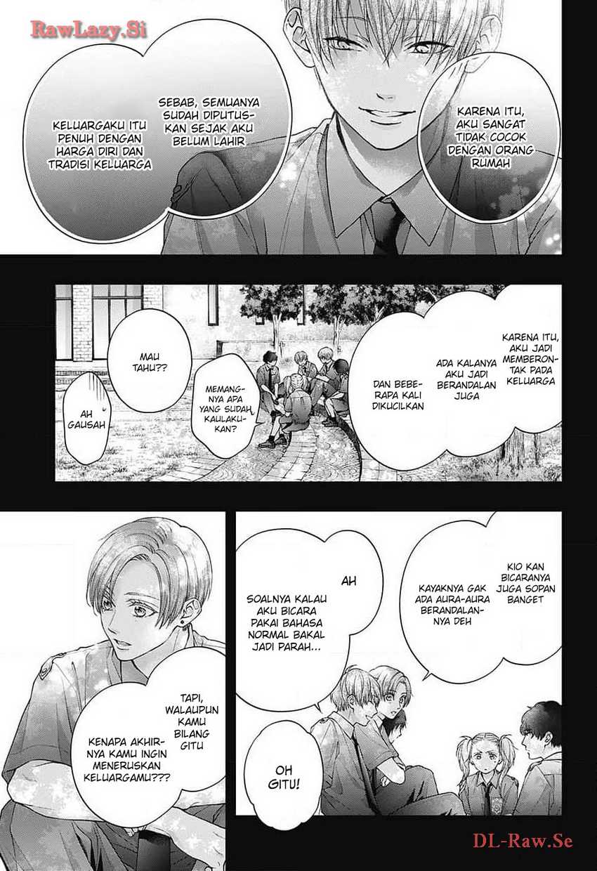Chapter 132 - halaman 19