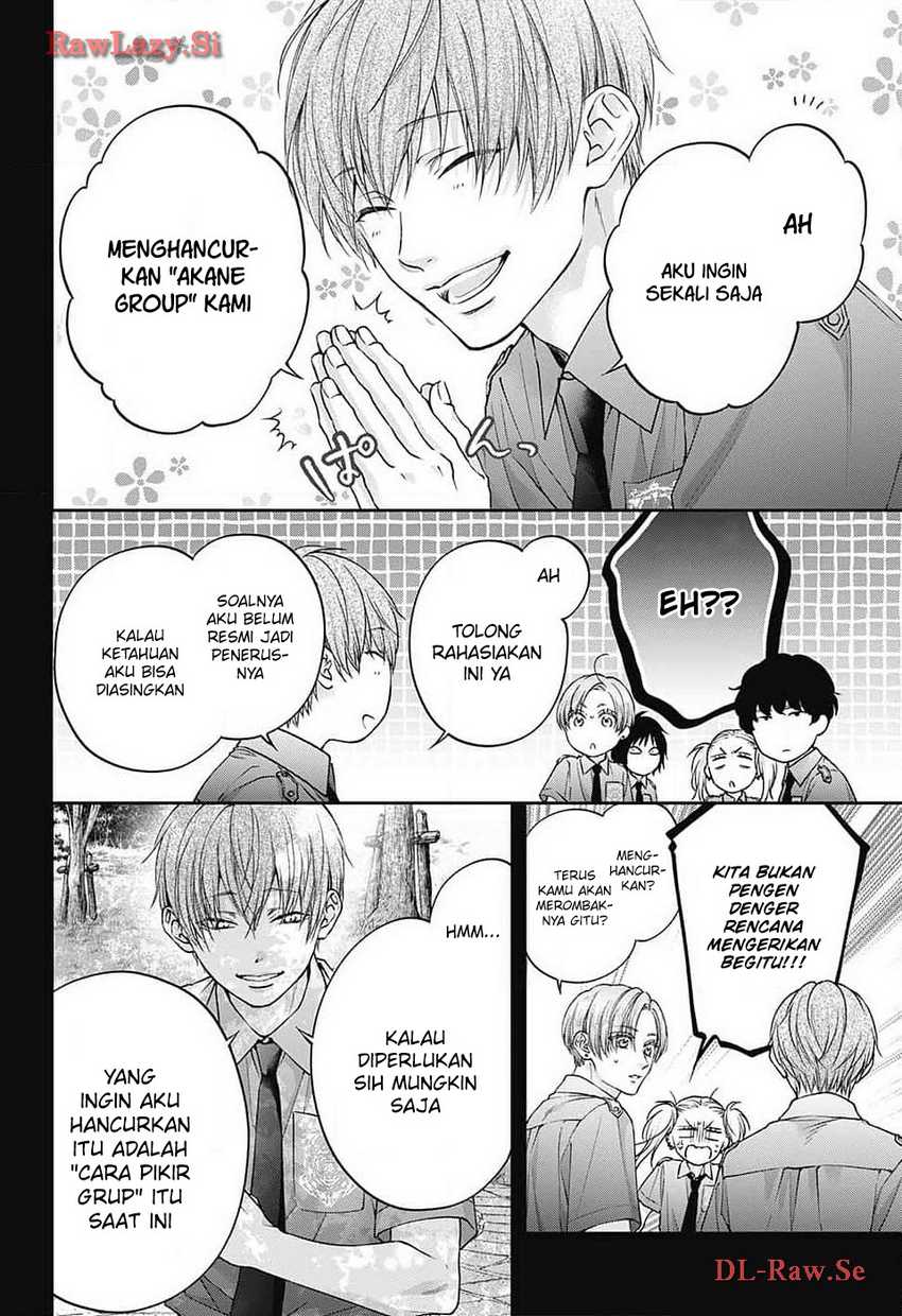 Chapter 132 - halaman 20