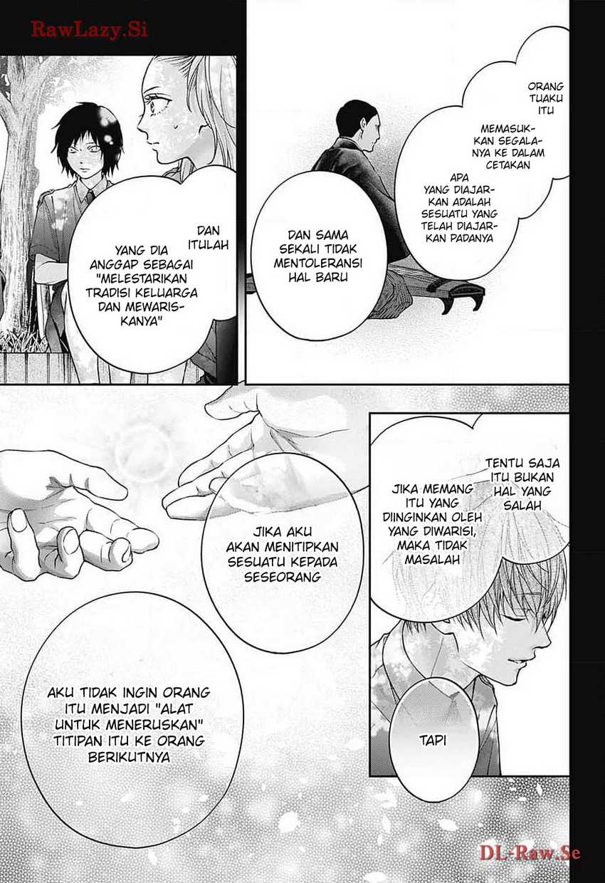 Chapter 132 - halaman 21
