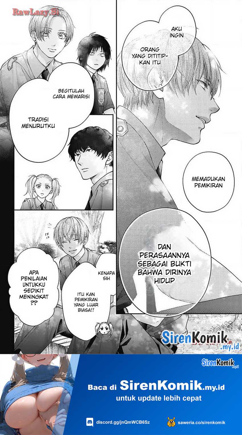 Chapter 132 - halaman 22
