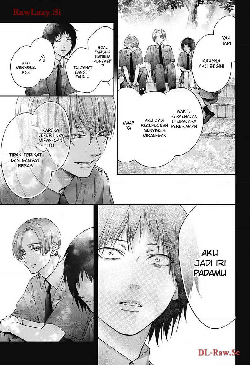 Chapter 132 - halaman 23