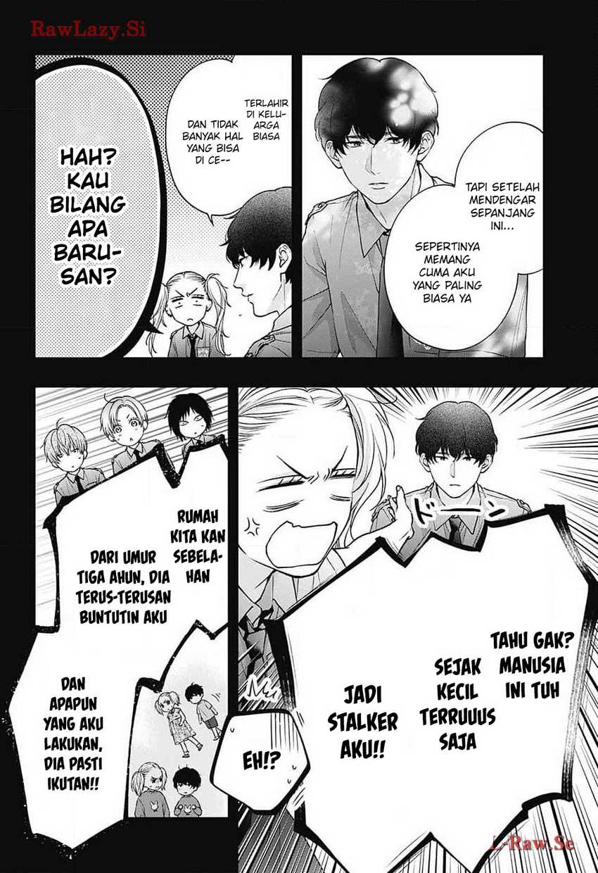 Chapter 132 - halaman 24