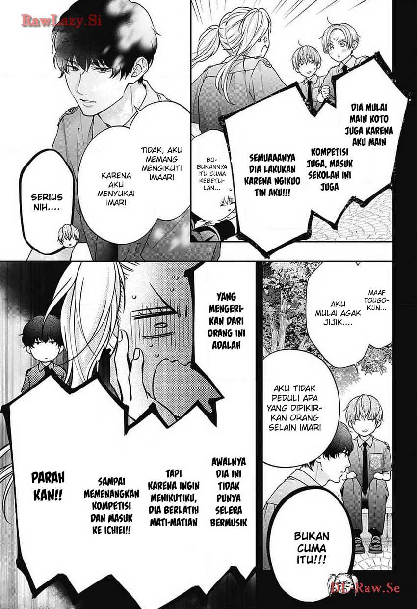 Chapter 132 - halaman 25