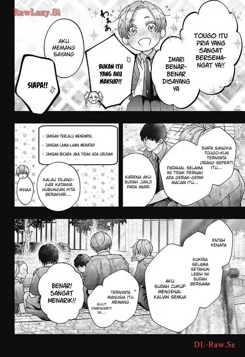 Chapter 132 - halaman 26
