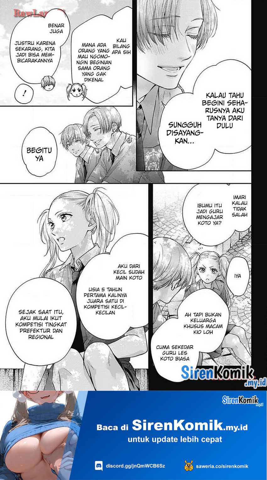Chapter 132 - halaman 27