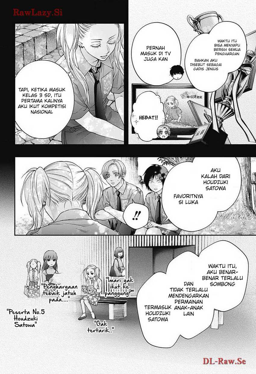 Chapter 132 - halaman 28