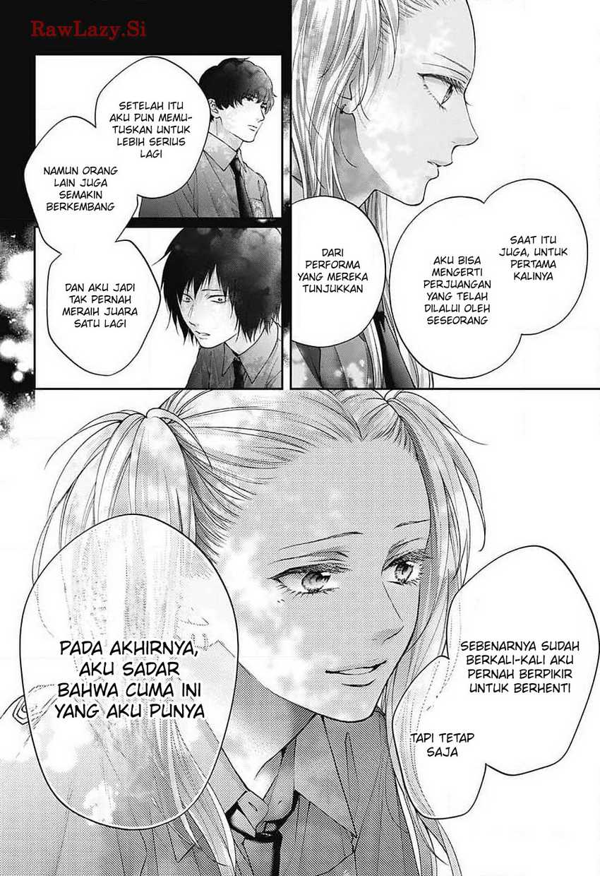 Chapter 132 - halaman 30