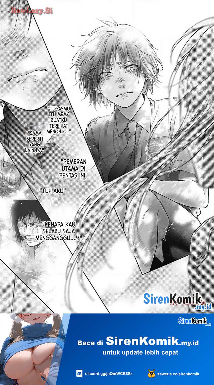 Chapter 132 - halaman 32