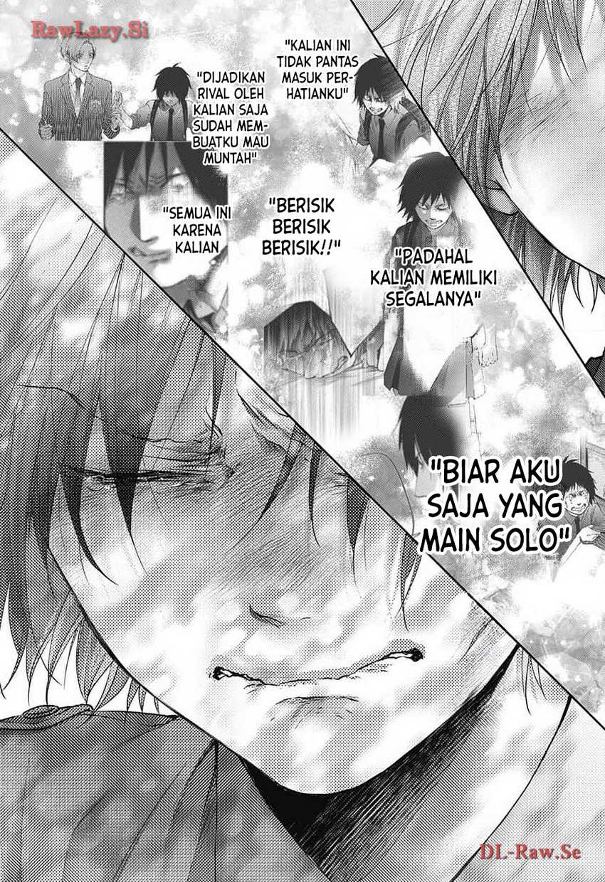 Chapter 132 - halaman 33