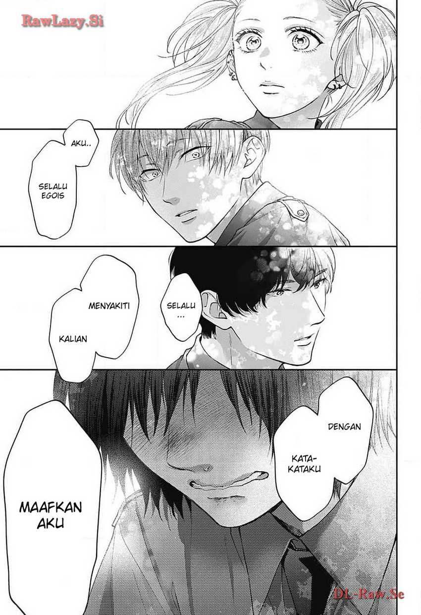 Chapter 132 - halaman 35