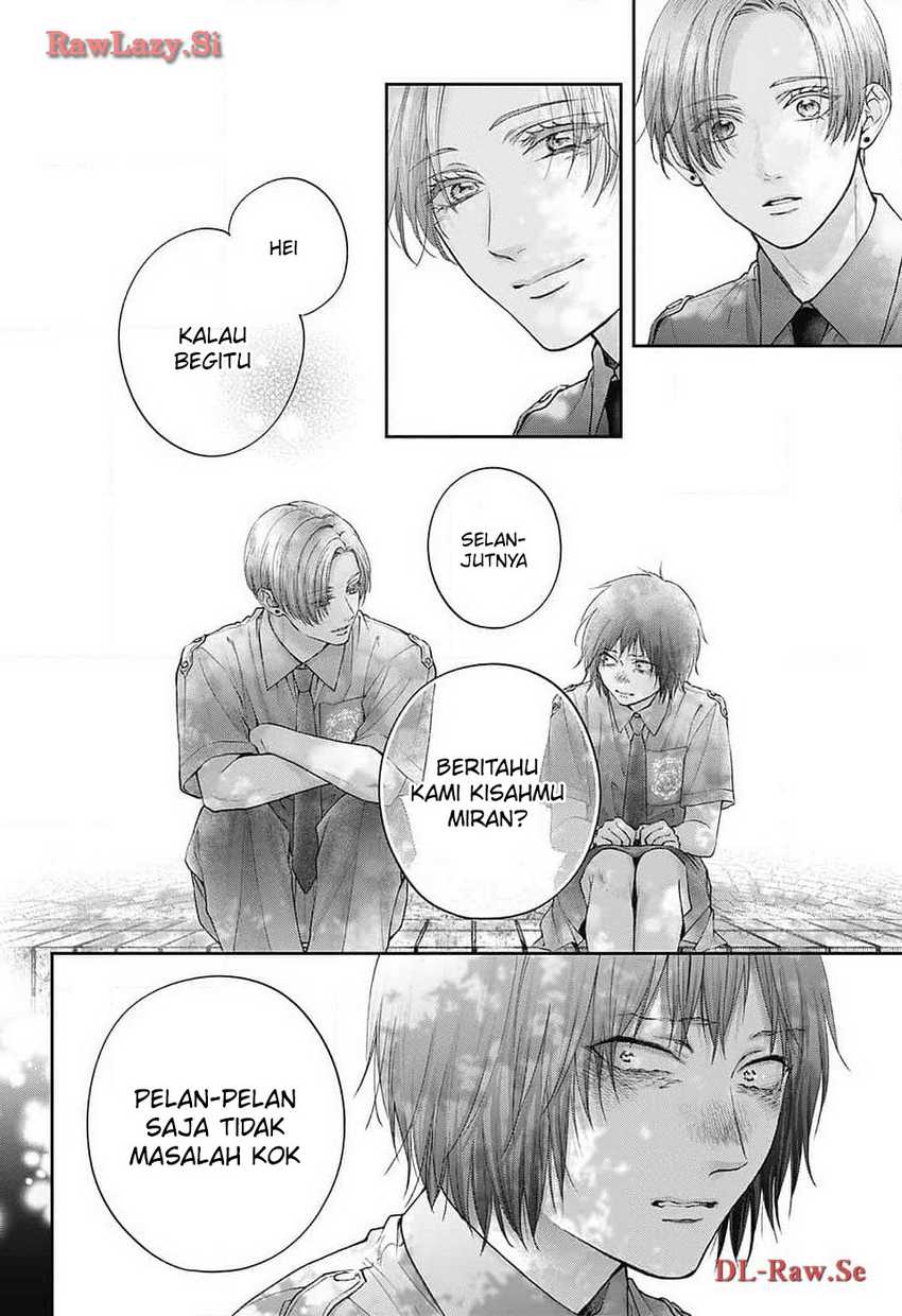 Chapter 132 - halaman 36