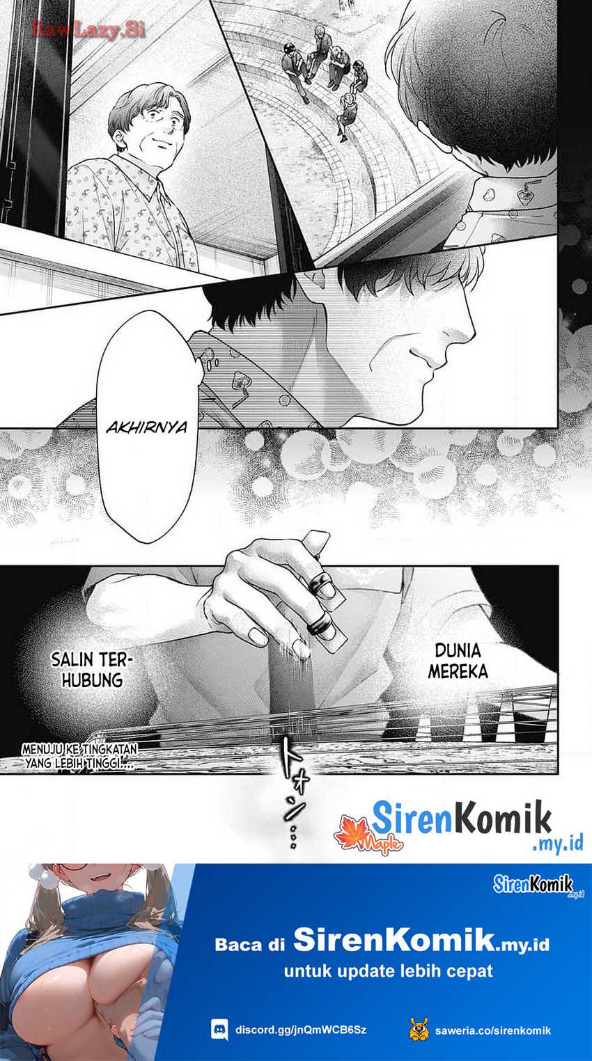 Chapter 132 - halaman 37