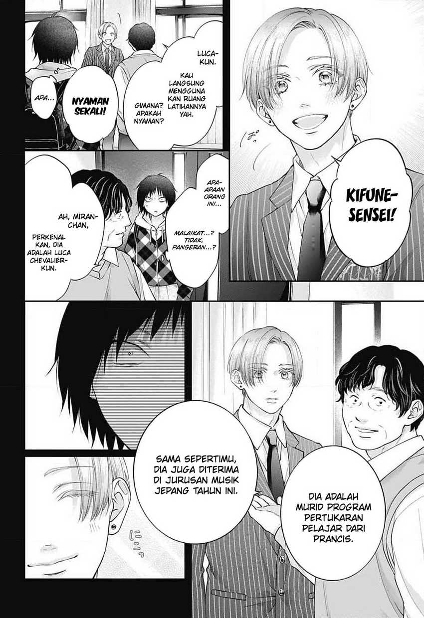 Chapter 131 - halaman 15