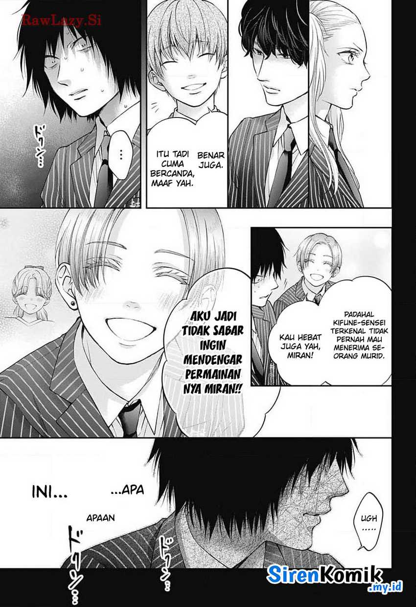 Chapter 131 - halaman 20