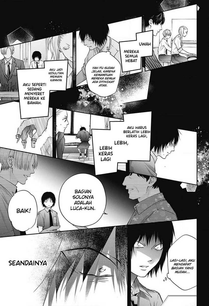 Chapter 131 - halaman 22