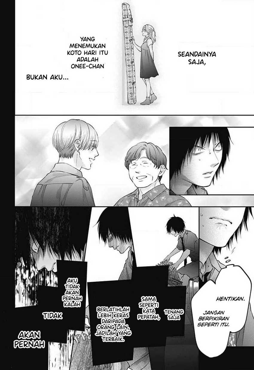 Chapter 131 - halaman 23